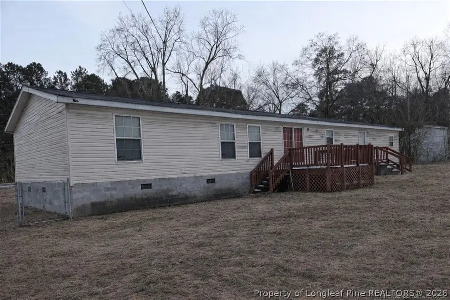 1081 Shaw Mill Road, Saint Pauls, NC 28384 - #3