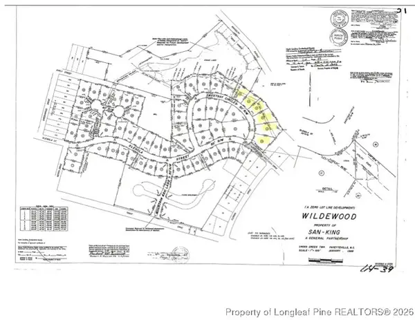 5551 Sweetbay Circle, Fayetteville, NC 28311