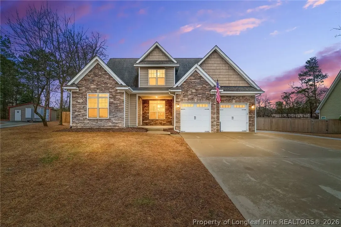 3609 Camson Road, Fayetteville, NC 28306 - #1