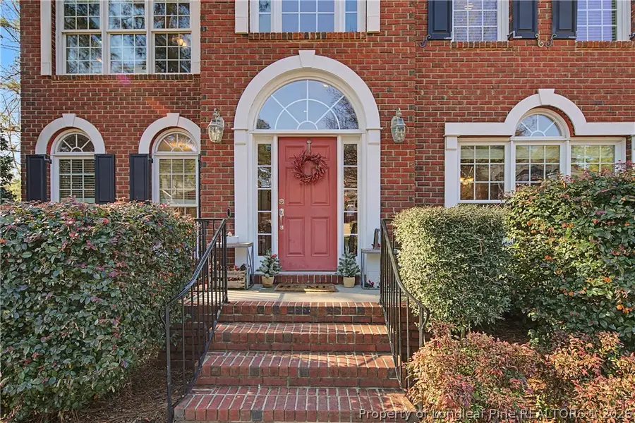 129 Barons Run W, Spring Lake, NC 28390 - #2