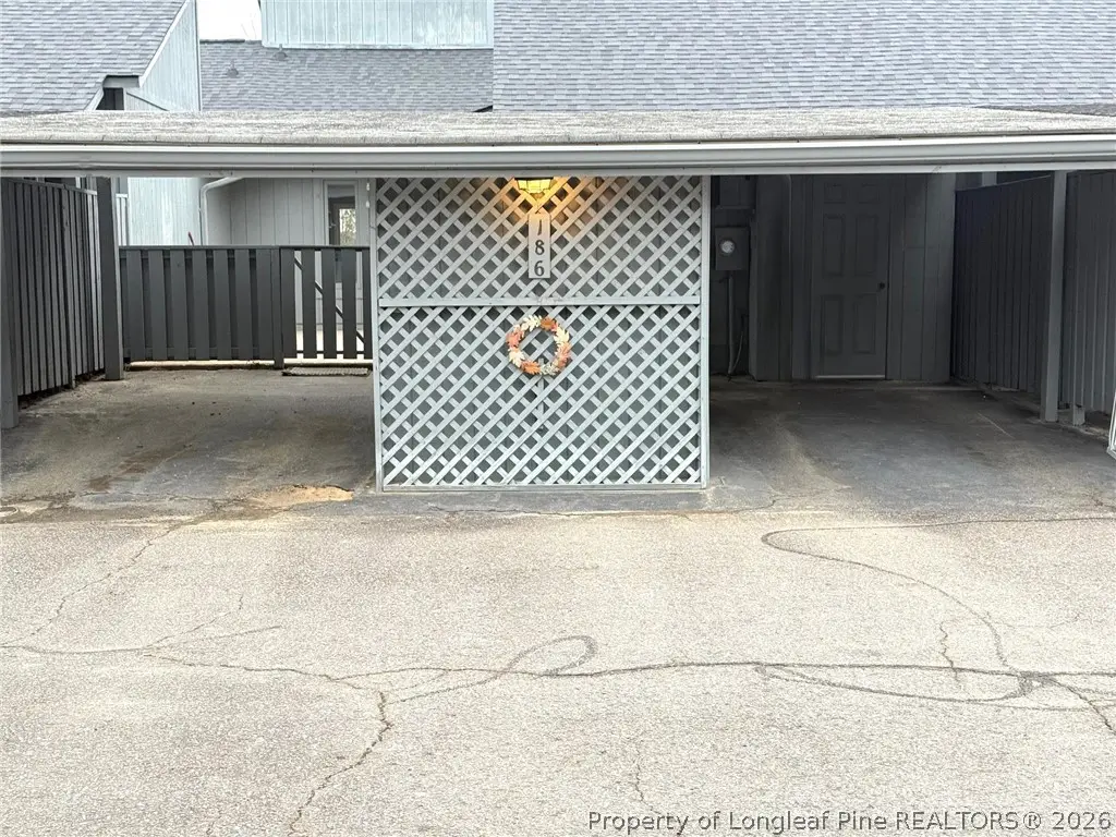 186 Cranes Cove Cove, Vass, NC 28394 - #1