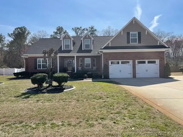 812 Bobby Jones Drive, Fayetteville, NC 28312