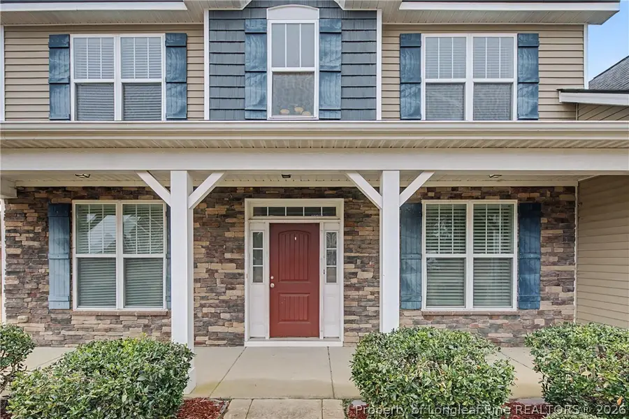 295 N Prince Henry Way, Cameron, NC 28326 - #3