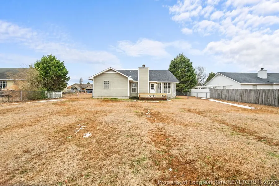 145 Chapel Hill Drive, Raeford, NC 28376 - #3