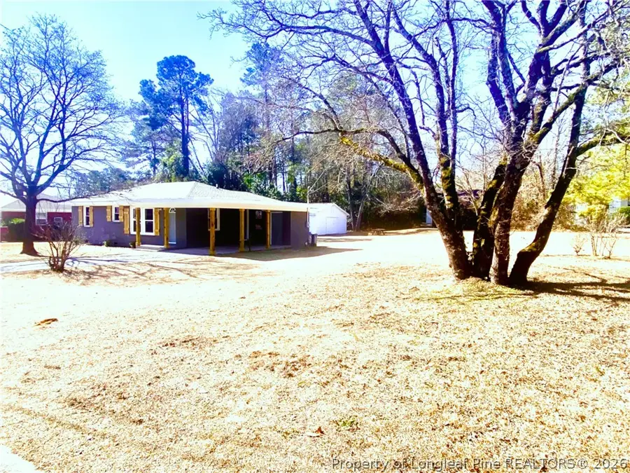 3037 Wedgewood Drive, Fayetteville, NC 28301 - #2