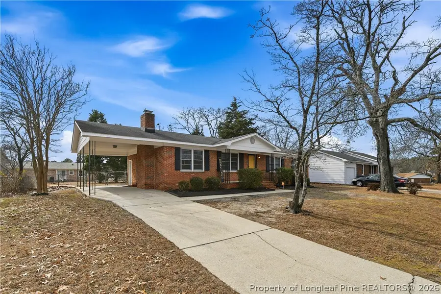 823 Muskegon Drive, Fayetteville, NC 28311 - #2