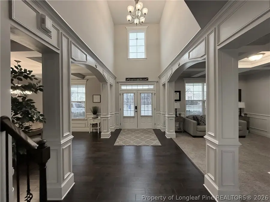 3225 Cragburn Place, Fayetteville, NC 28306 - #3