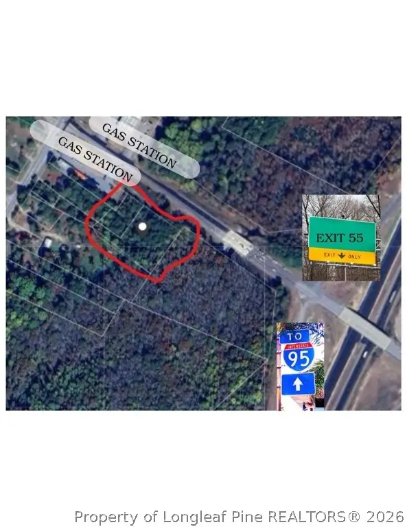 3162 Murphy Road, Fayetteville, NC 28312