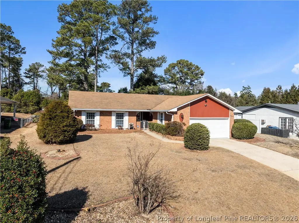 309 Andover Road, Fayetteville, NC 28311 - #1