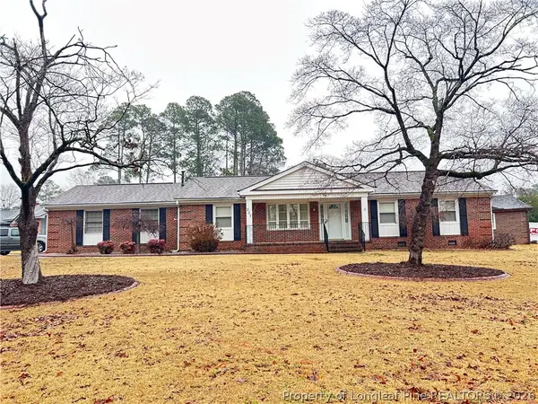 237 Addison Street, Fayetteville, NC 28314