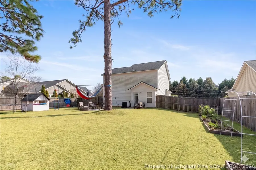 1920 Sir Michael Drive, Hope Mills, NC 28348 - #2