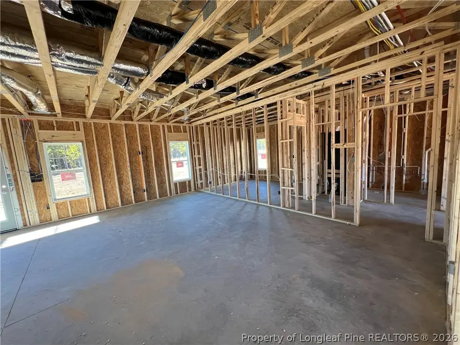 232 Seaford Lane, Aberdeen, NC 28376 - #2