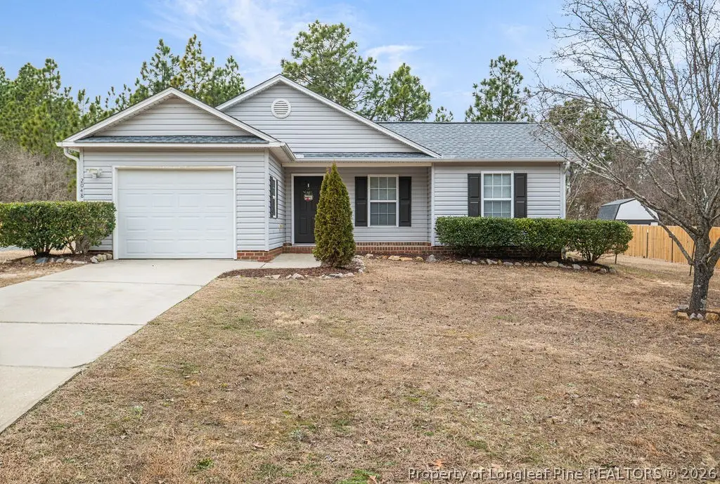 2048 Tingen Road, Broadway, NC 27505 - #1