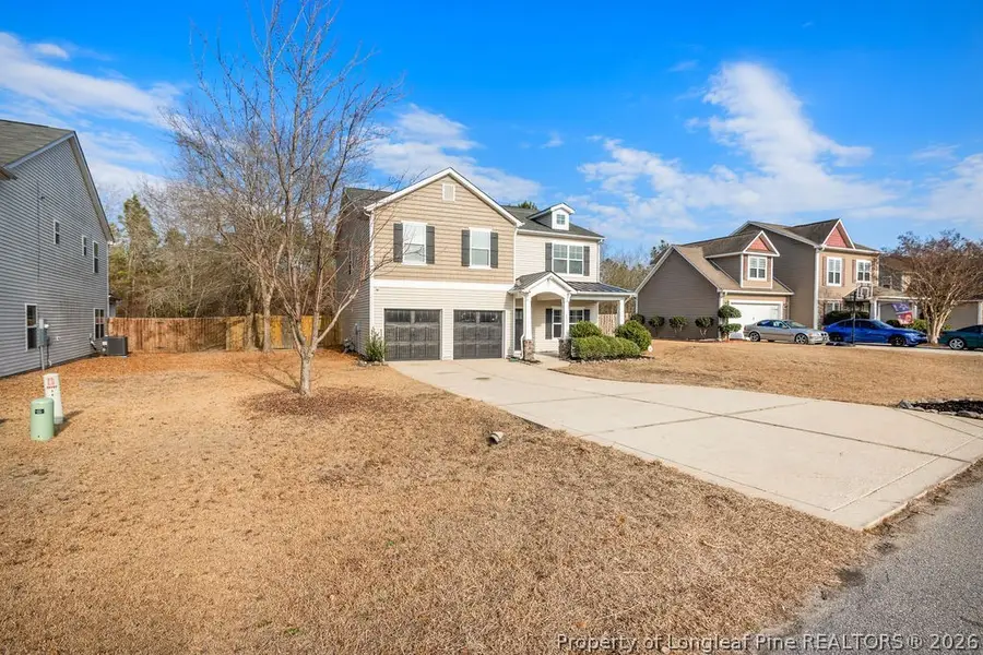1453 Dulles Road, Hope Mills, NC 28348 - #2