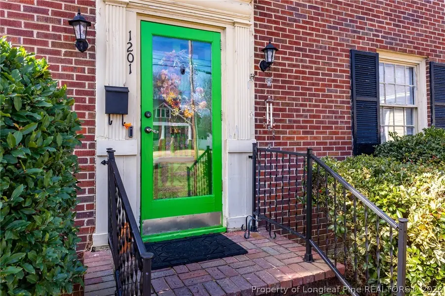 1201 N Walnut Street, Lumberton, NC 28358 - #2