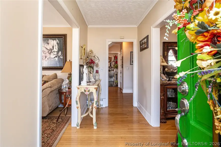 1201 N Walnut Street, Lumberton, NC 28358 - #3