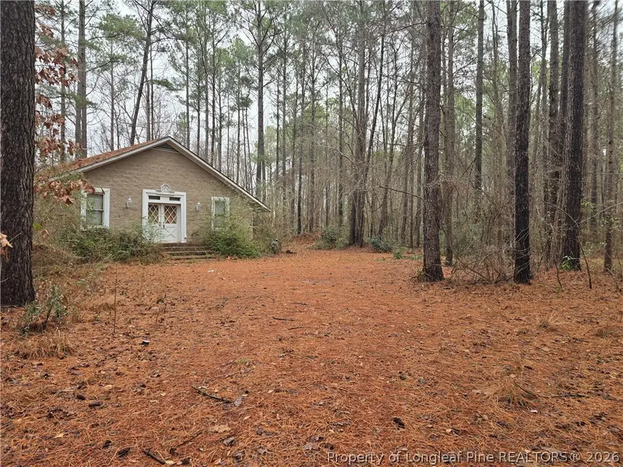 488 Green Street, Parkton, NC 28371 - #3