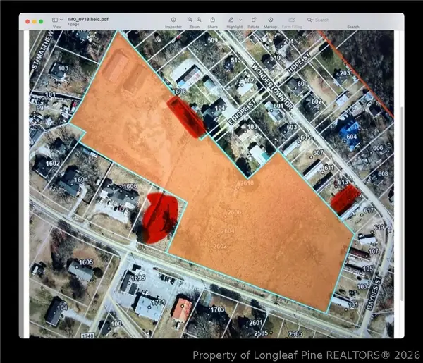 2602 Erwin Road, Dunn, NC 28334