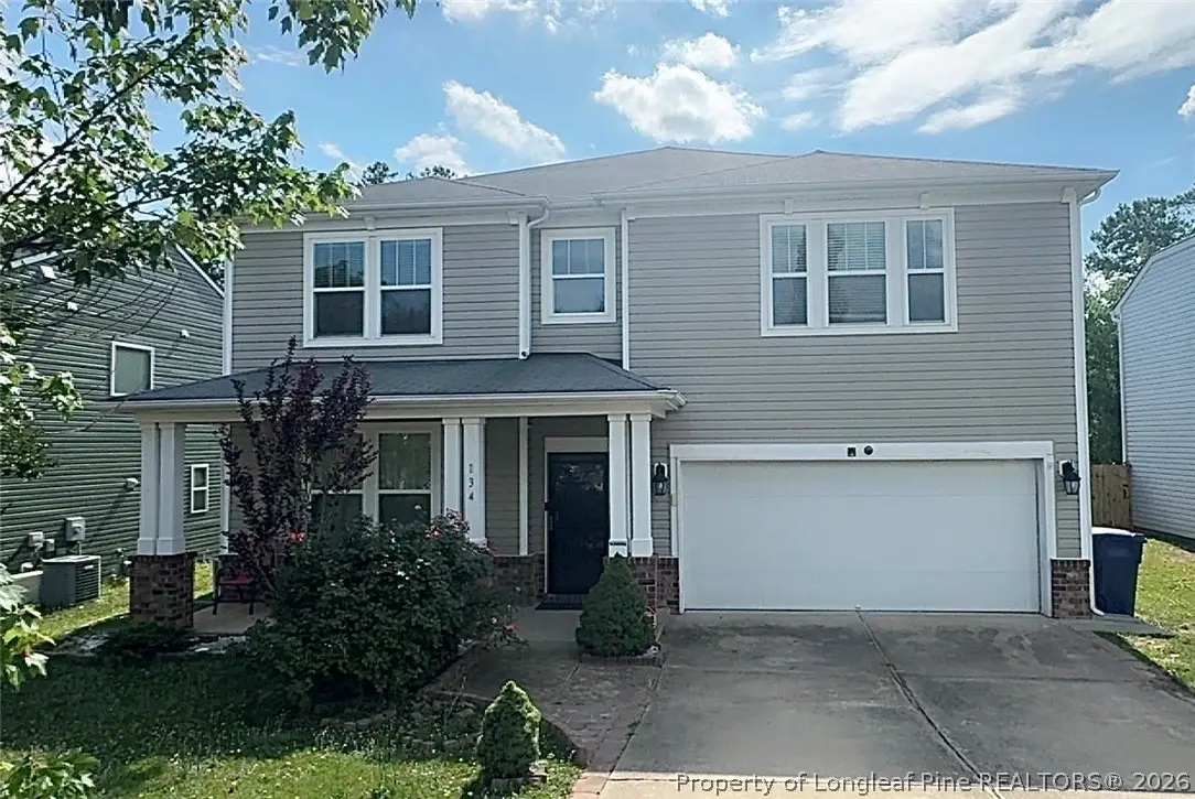 134 Chownings Drive, Sanford, NC 27330 - #1