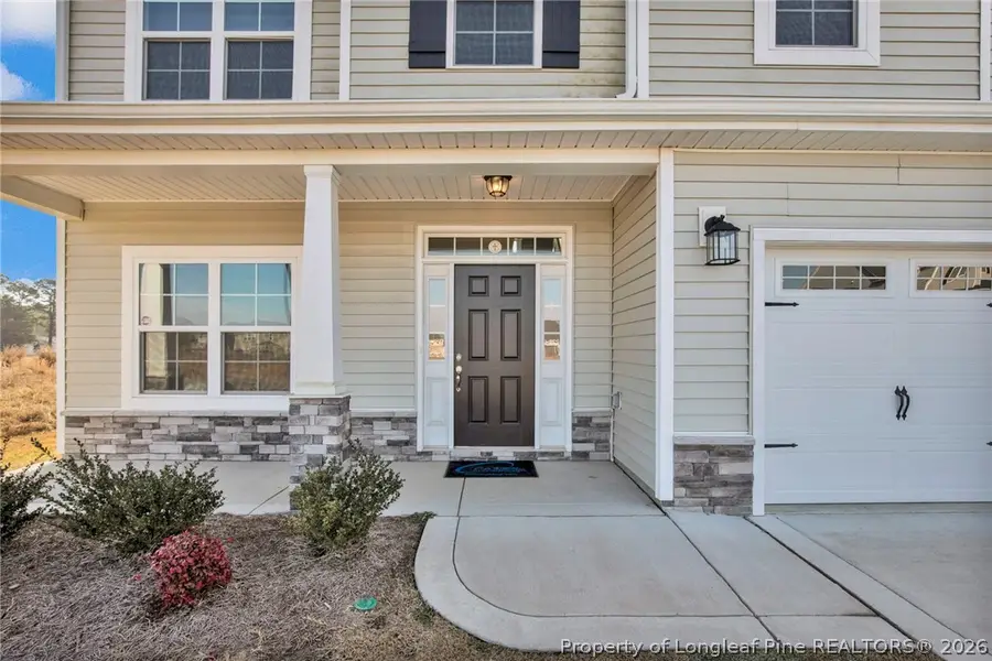 5444 Debut Avenue, Hope Mills, NC 28348 - #2