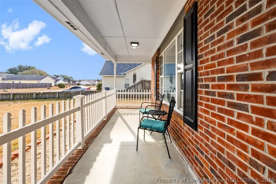 210 Cypress Drive, Raeford, NC 28376 - #2