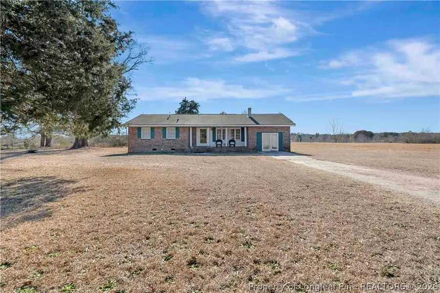 1500 John Road, Shannon, NC 28386 - #2