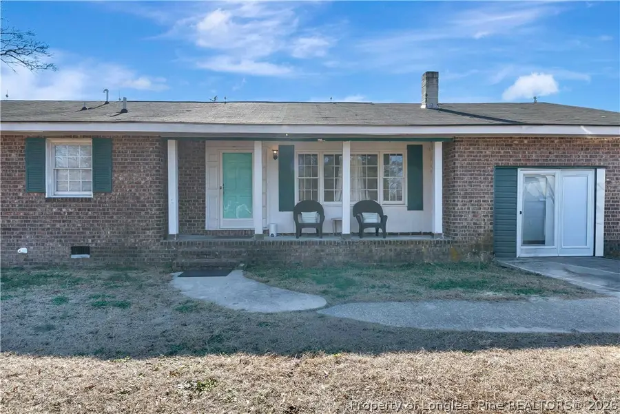 1500 John Road, Shannon, NC 28386 - #3