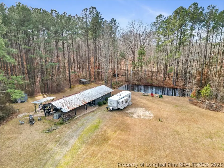 3478 Coleman Road, Eastover Township, NC 32541 - #2
