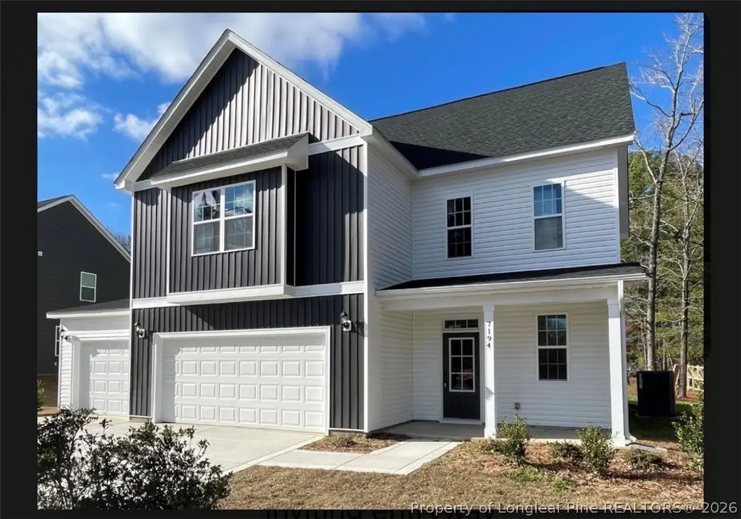 7194 Manassas Street, Fayetteville, NC 28304 - #1