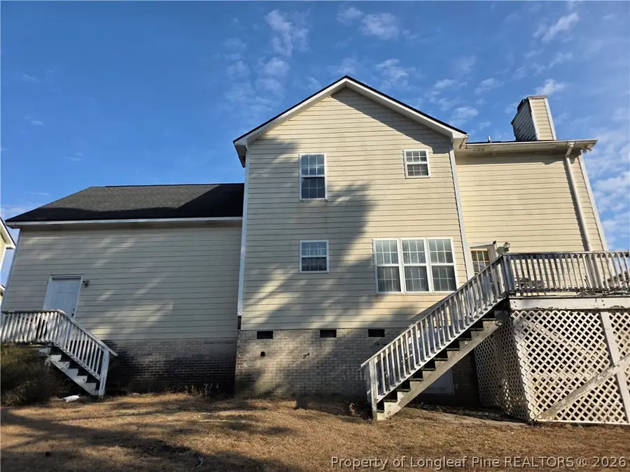 5325 Miranda Drive, Hope Mills, NC 28348 - #2