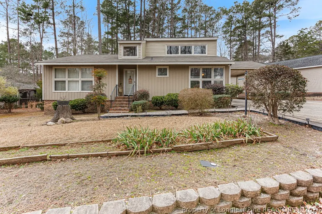 3055 Bourbon Street, Sanford, NC 27332 - #1