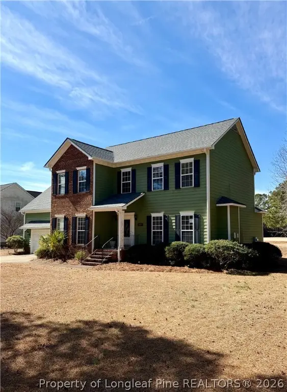 4608 Bent Grass Drive, Fayetteville, NC 28312 - #1