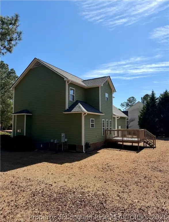 4608 Bent Grass Drive, Fayetteville, NC 28312 - #2