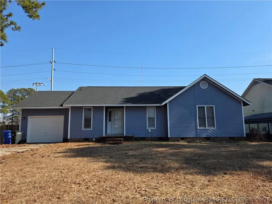 525 Offing Drive, Fayetteville, NC 28314 - #2