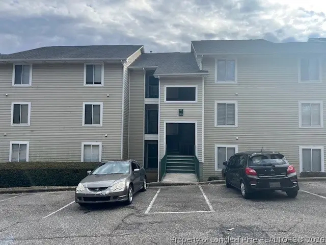 3385 Galleria Place #20, Fayetteville, NC 28303 - #1