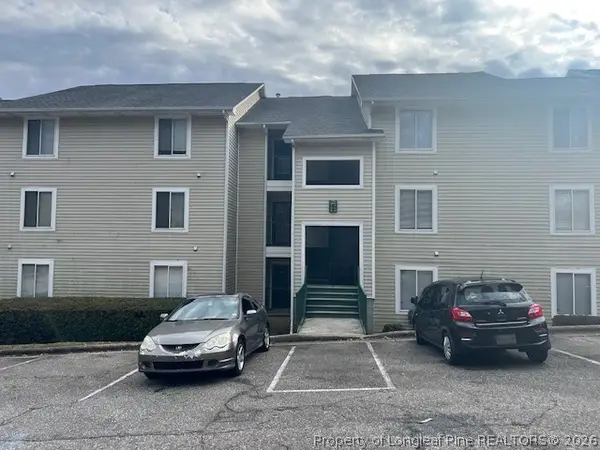 3385 Galleria Place #20, Fayetteville, NC 28303