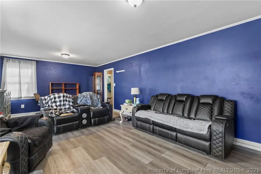 13400 Maplewood Drive, Laurinburg, NC 28352 - #3