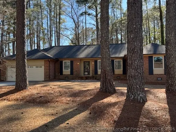 5737 Dobson Drive, Fayetteville, NC 28311