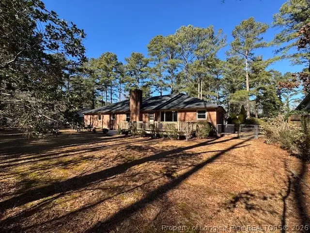 5737 Dobson Drive, Fayetteville, NC 28311 - #3