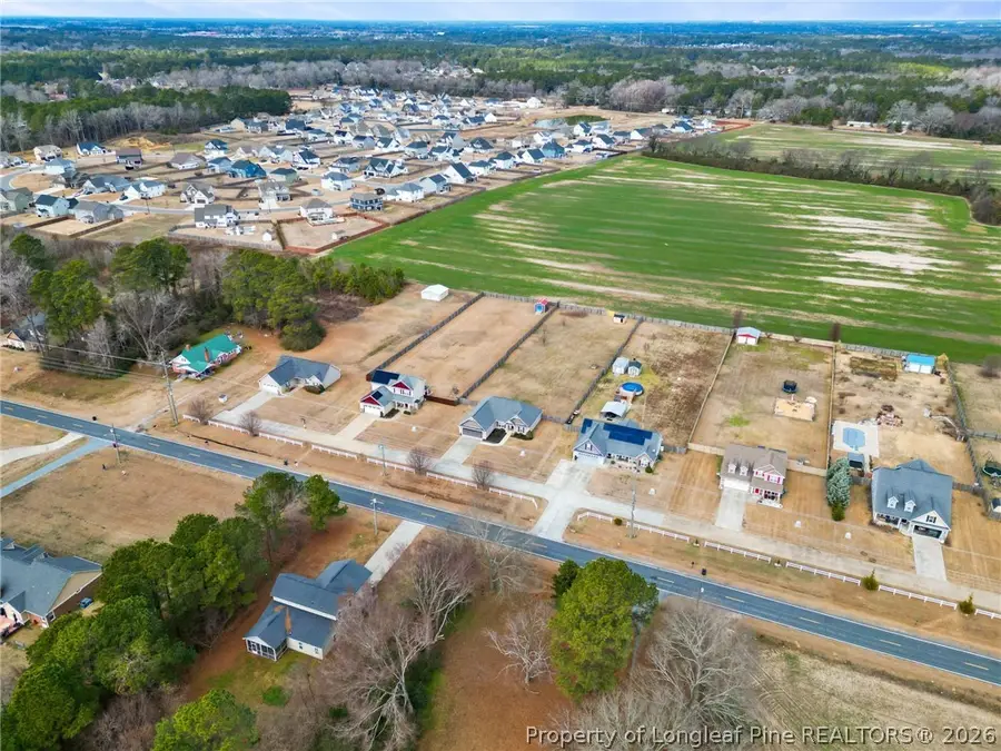 3559 Thrower Road, Hope Mills, NC 28348 - #3