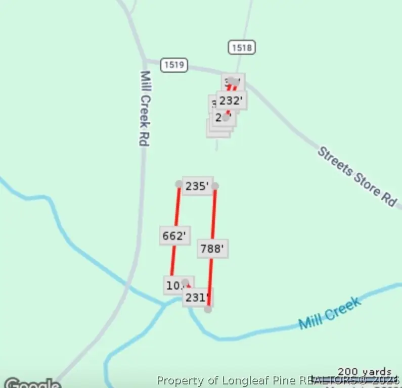 Hidden Lane, Roxboro, NC 27574 - #1