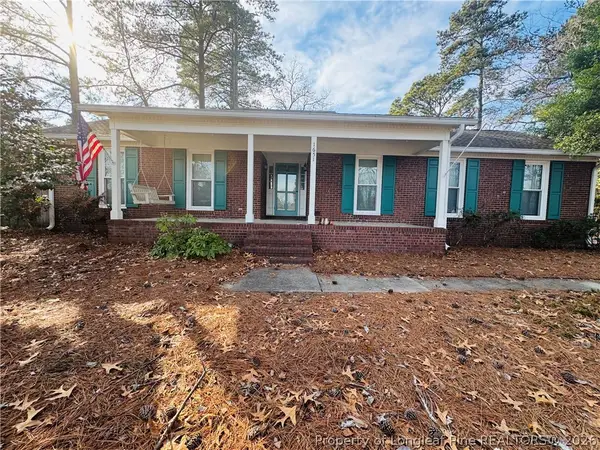 1651 Greenock Avenue, Fayetteville, NC 28304