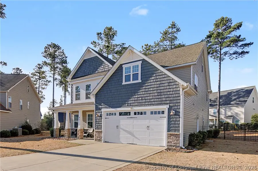 47 Pinnacle Drive, Spring Lake, NC 28390 - #3