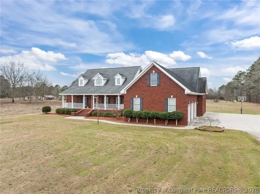 5873 Nc Highway 710, Pembroke, NC 28372 - #2