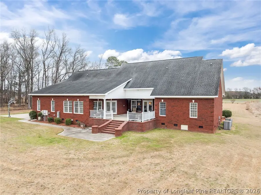 5873 Nc Highway 710, Pembroke, NC 28372 - #3