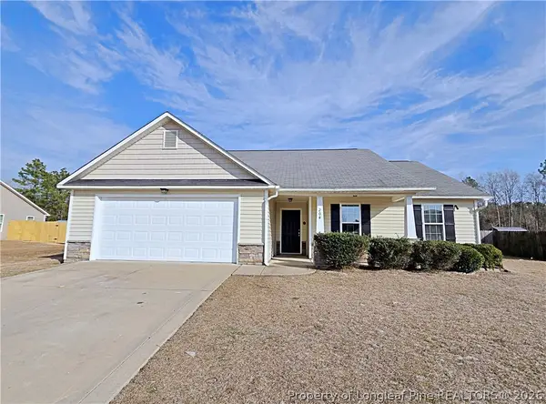 Address Withheld By Seller, Raeford, NC 28376