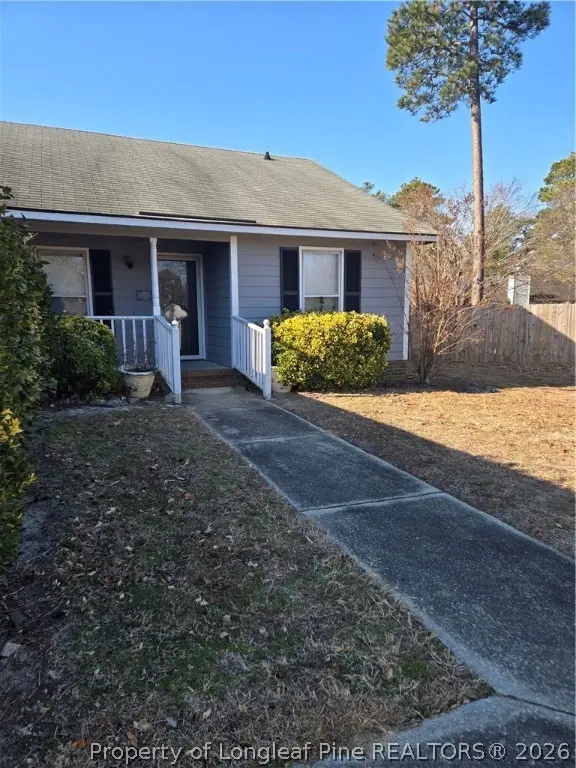 909 Benevente Loop, Fayetteville, NC 28314 - #3