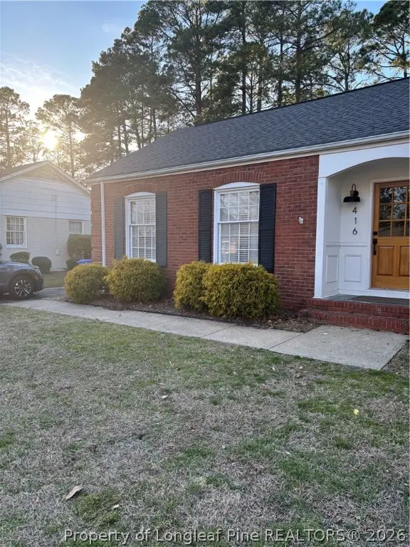 416 Northview Drive, Fayetteville, NC 28303 - #2