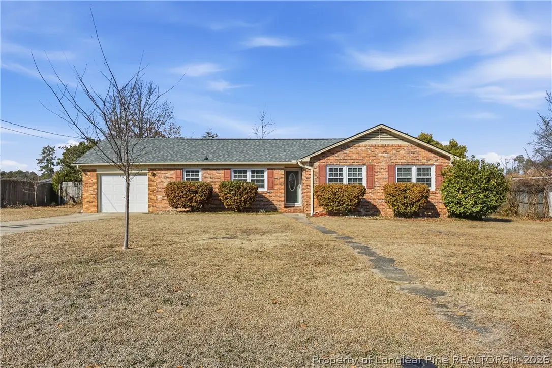 503 Jamestown Avenue, Fayetteville, NC 28303 - #1