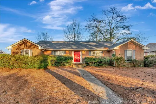 3545 Rosewood Drive, Lumberton, NC 28358